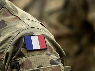 Recensement Militaire