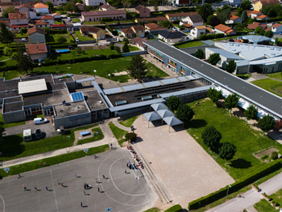 Ecole lmentaire Pasteur