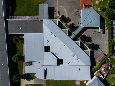 Ecole maternelle Dolto