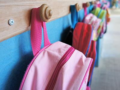 Ecole Prive Don Bosco